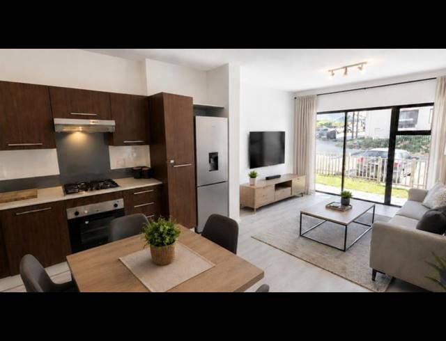 2 BEDROOM APARTMENT FOR SALE IN BEVERLEY